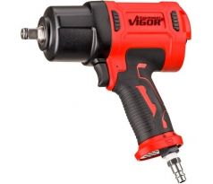 VIGOR V4800N rázový uťahovák 1/2" 1720 Nm