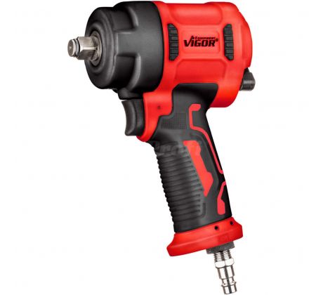 VIGOR V5671N rázový uťahovák 1/2", 1200 Nm