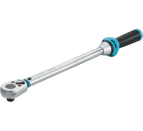 HAZET 5122-3CT - Momentový klúč 40-200 Nm 1/2"
