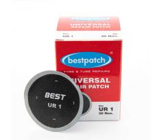 Záplata UR1 53mm UNI