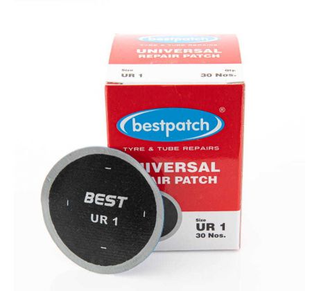 Záplata UR1 53mm UNI