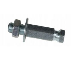 Rýchloupínaci adaptér 11mm 3/8"-24
