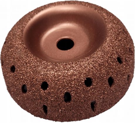 Vybrusovacia miska76mm/K60