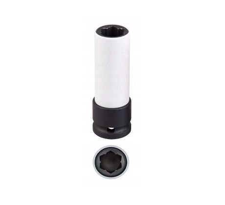 násada dlhá 1/2" kov.17 mm MERCEDES