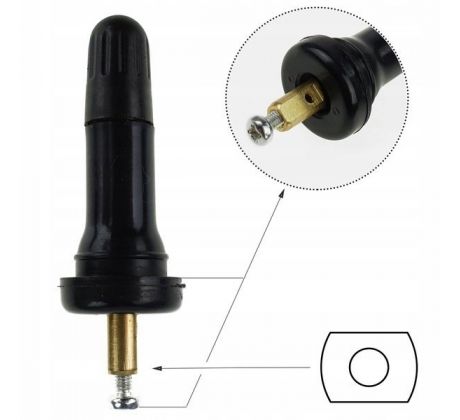 Ventil TPMS22