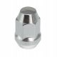 Matica kolesová 1/2"x35 K21 kužel strieborná
