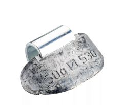 Vyvažovacie závažie TYP530 50gr.