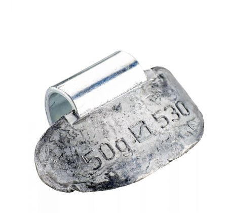 Vyvažovacie závažie TYP530 50gr.