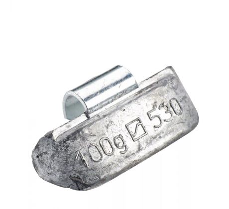 Vyvažovacie závažie TYP530 100gr.