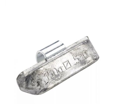 Vyvažovacie závažie TYP530 150gr.
