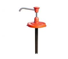 Dávkovacia pumpa k umývacej paste 3lit