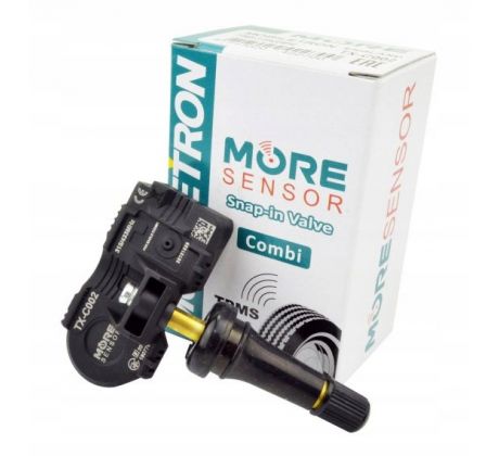 TPMS senzor Mobiletron  433 Mhz gumový