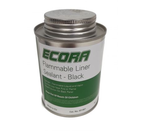 EP-887  Ochranná hmota 250ml ECORA