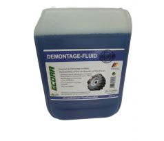 EC720/5  Montážny gél 5 lit. ECORA