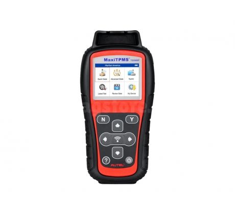 Diagnostický nástroj Autel TS508WF Maxi