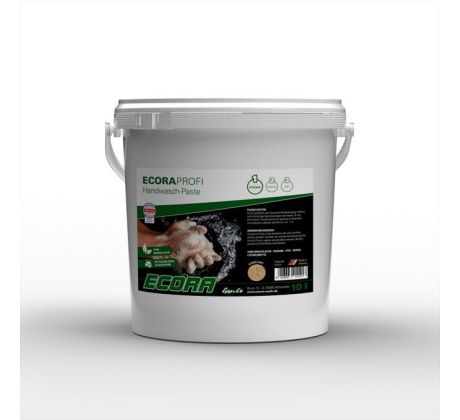 Umývacia pasta na ruky PROFI MEDIUM 10kg