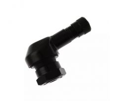 Ventil bezdušový MOTO BL25MS/B čierny