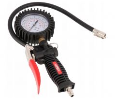 Analógový hustič pneumatík AIRPRESS