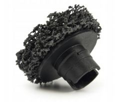 Náhradný kotúč na čistenie čapov a nábojov osobných vozidiel