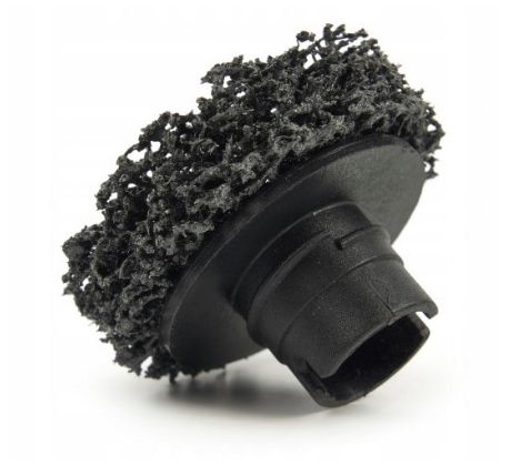 Náhradný kotúč na čistenie čapov a nábojov osobných vozidiel