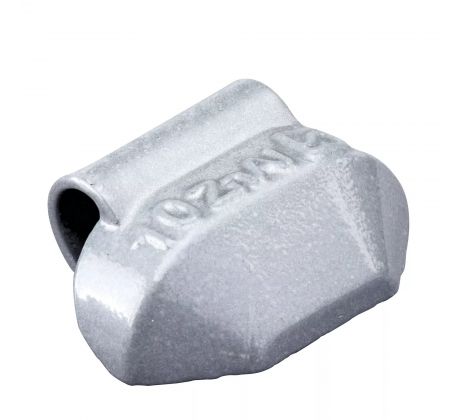 Vyvažovacie závažie Typ 189, 15 g