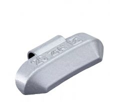 Vyvažovacie závažie Typ 189, 20 g