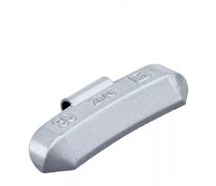 Vyvažovacie závažie Typ 189, 30 g