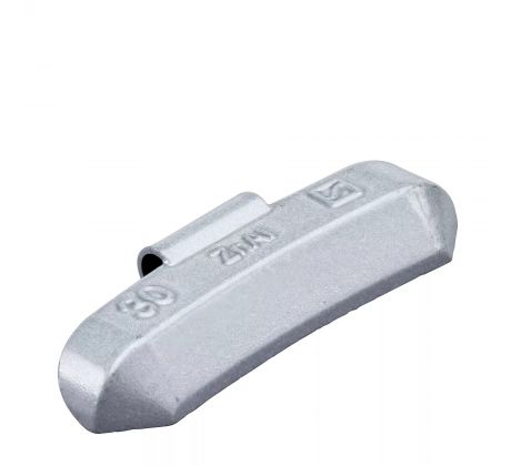 Vyvažovacie závažie Typ 189, 30 g