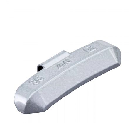 Vyvažovacie závažie Typ 189, 35 g