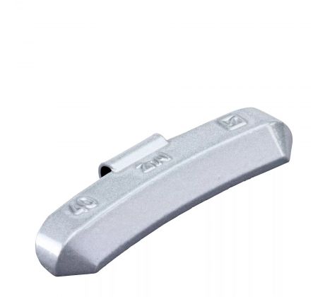 Vyvažovacie závažie Typ 189, 40 g