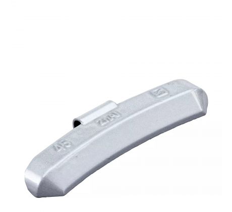 Vyvažovacie závažie Typ 189, 45 g