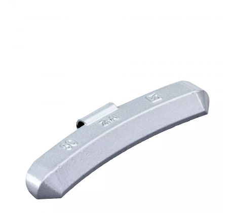 Vyvažovacie závažie Typ 189, 50 g