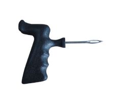 Vtláčač knôtov na pneumatiky 75mm