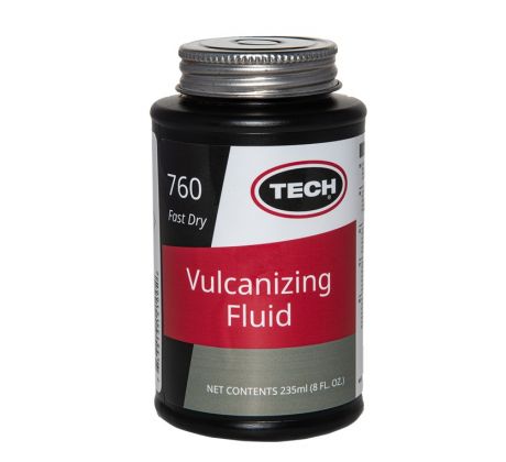 760 Vulkanizačný roztok  235ml