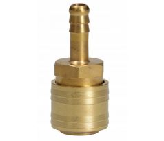 Hadicova rýchlospojka  9mm