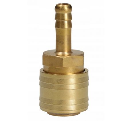 Hadicova rýchlospojka  9mm