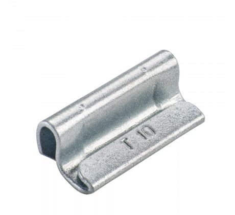 Vyvažovacie závažie Typ 187, 10 g