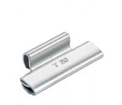 Vyvažovacie závažie Typ 187, 20g