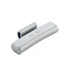 Vyvažovacie závažie Typ 187, 40g