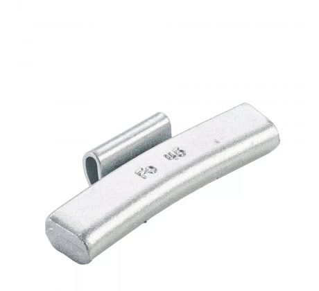 Vyvažovacie závažie Typ 187, 45g