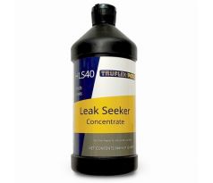 HLS40 detektor netesnosti  945 ml  koncentrát