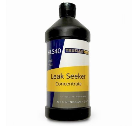 HLS40 detektor netesnosti  945 ml  koncentrát
