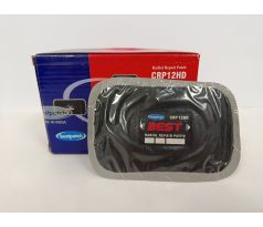Záplata CRP12HD 120x75mm