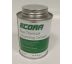 EC-896 Vulkanizačný roztok modrý 250 ml ECORA
