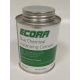 EC-896 Vulkanizačný roztok modrý 250 ml ECORA