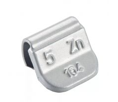 Vyvažovacie závažie Typ 164  5 g