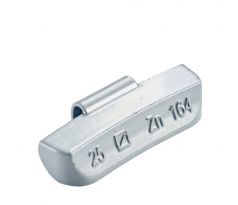 Vyvažovacie závažie Typ 164  30 g