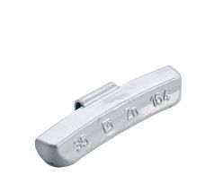 Vyvažovacie závažie Typ 164  35 g