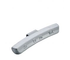 Vyvažovacie závažie Typ 164  45 g