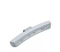 Vyvažovacie závažie Typ 164  50 g